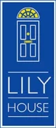 Lily House logo